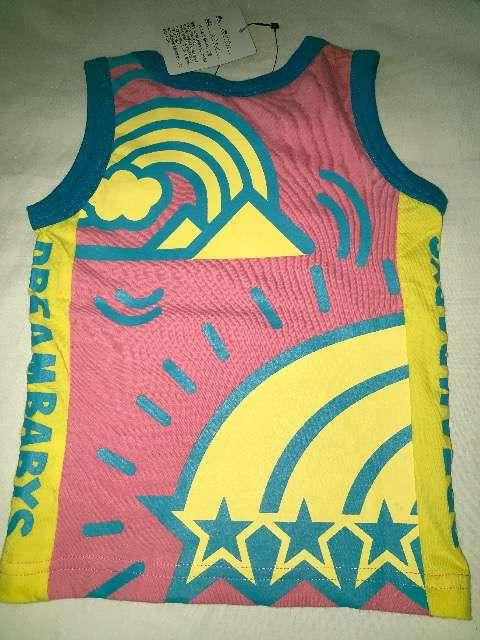 ♯新品♯ドリームベビー派手可愛タンク80ドリベビベビードール < ブランド  ♯新品♯ドリームベビー派手可愛タンク80ドリベビベビードール < ブランドの