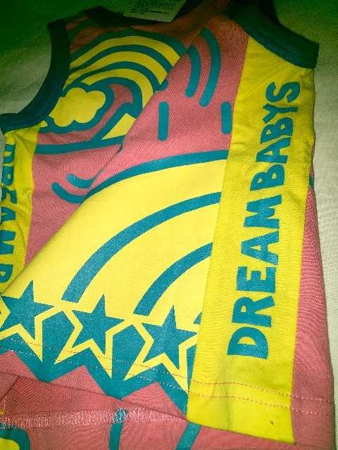 ♯新品♯ドリームベビー派手可愛タンク80ドリベビベビードール < ブランド  ♯新品♯ドリームベビー派手可愛タンク80ドリベビベビードール < ブランドの