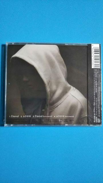 ԐmCD Eternal ՁViJ  ^gObY 