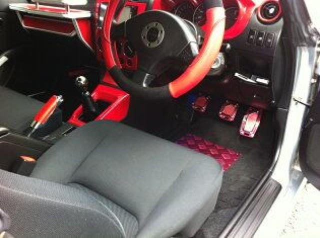 高品質/3色より選択ハイグレードアルミペダルMT用 < 自動車/バイク 高品質/3色より選択ハイグレードアルミペダルMT用 < 自動車/バイク