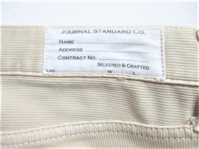 JOURNAL STANDARD W[iX^_[h XLj[pc/Y/30Vi  uh 