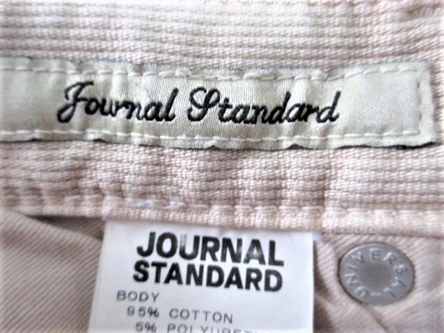 JOURNAL STANDARD W[iX^_[h XLj[pc/Y/30Vi  uh 