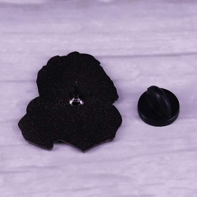 新品 ハロウィン マイケル・マイヤーズ ピンブローチ < 男性アクセサリー/時計 新品 ハロウィン マイケル・マイヤーズ ピンブローチ < 男性アクセサリー/時計の