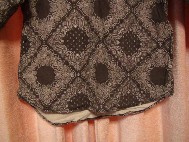 Universal Freaksの茶色のポロシャツ(M)!。 < 男性ファッション Universal Freaksの茶色のポロシャツ(M)!。 < 男性ファッションの