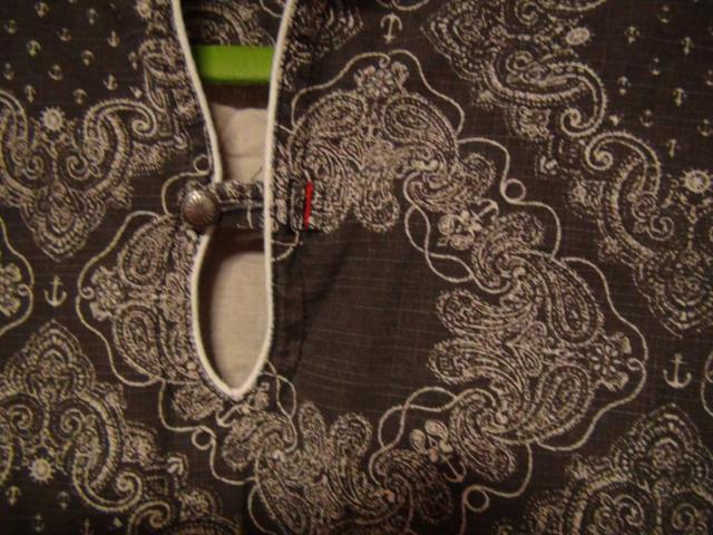 Universal Freaksの茶色のポロシャツ(M)!。 < 男性ファッション Universal Freaksの茶色のポロシャツ(M)!。 < 男性ファッションの