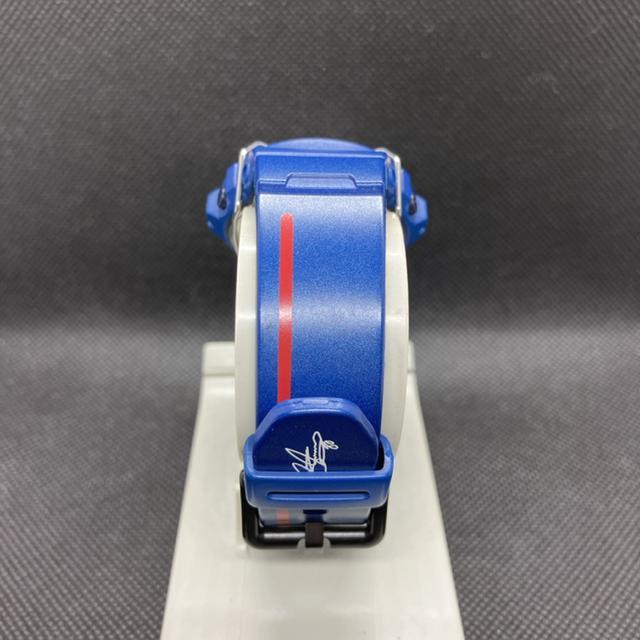  CASIO JVI Club-G rv GXS-690GS  uh 