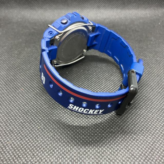  CASIO JVI Club-G rv GXS-690GS  uh 