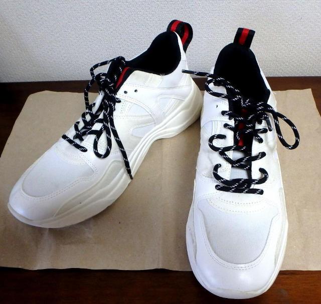 ◆28.0cm スニーカー 中古品 < 男性ファッション  ◆28.0cm スニーカー 中古品  < 男性ファッションの