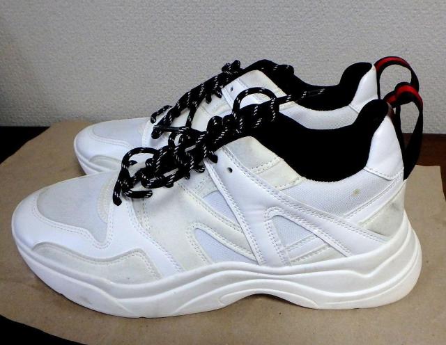 ◆28.0cm スニーカー 中古品 < 男性ファッション  ◆28.0cm スニーカー 中古品 < 男性ファッションの