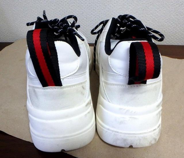 ◆28.0cm スニーカー 中古品 < 男性ファッション  ◆28.0cm スニーカー 中古品 < 男性ファッションの