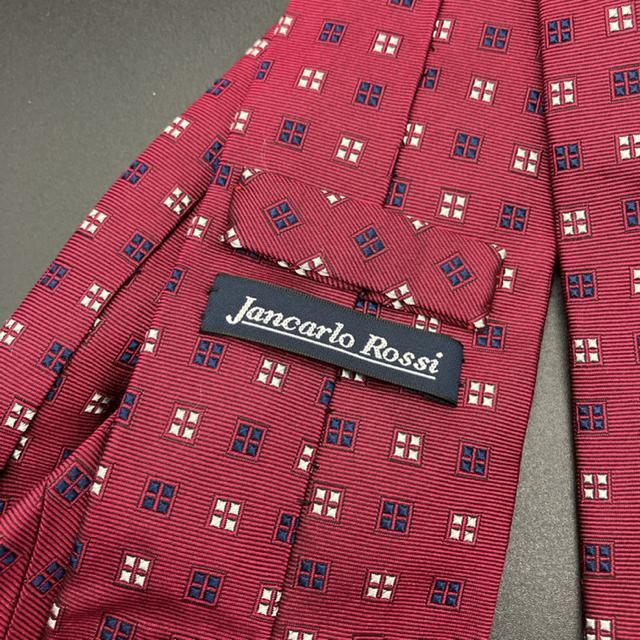  Jancarlo Rossi lN^C  jt@bV 