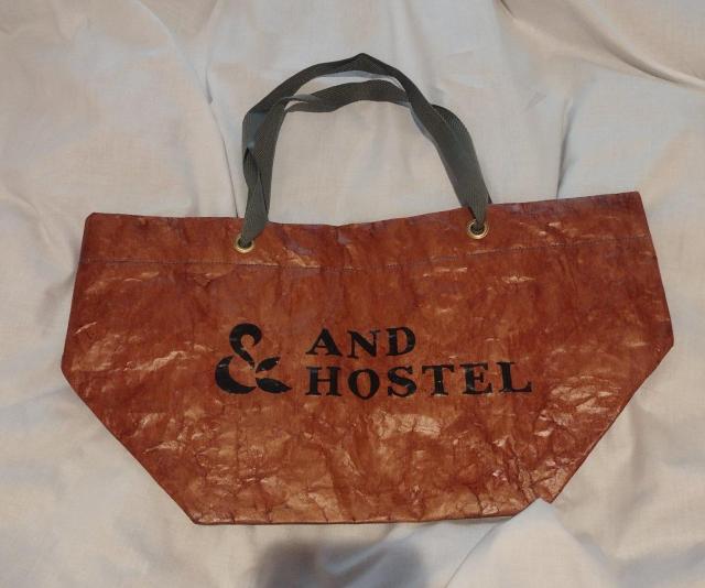 studio pepe米袋トートバッグ エコバッグ 舟形 肉パックそのまま入る < 男性ファッション  studio pepe米袋トートバッグ エコバッグ 舟形 肉パックそのまま入る  < 男性ファッションの