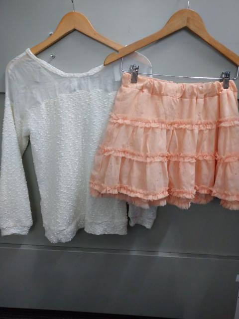 TRALALA☆春のセットアップ < ブランド TRALALA☆春のセットアップ < ブランドの