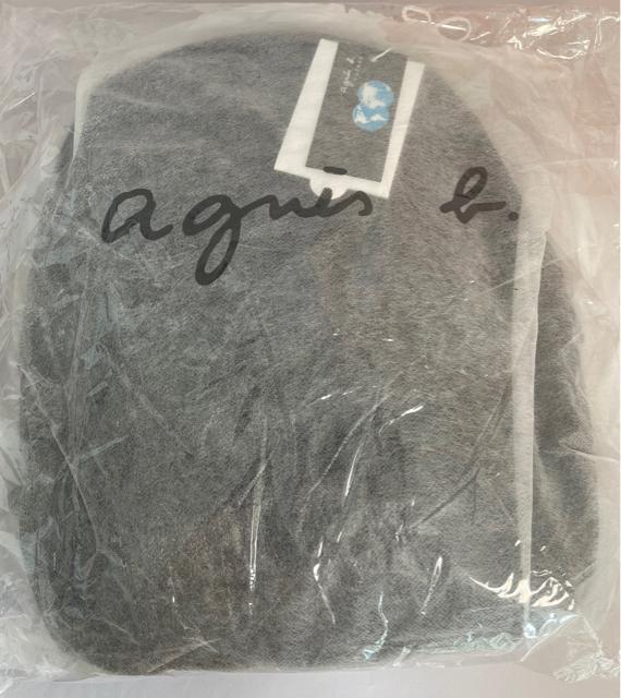 Vigp AjGXx[ agnes b. bN obNpbN g[gobO U[  ubN 