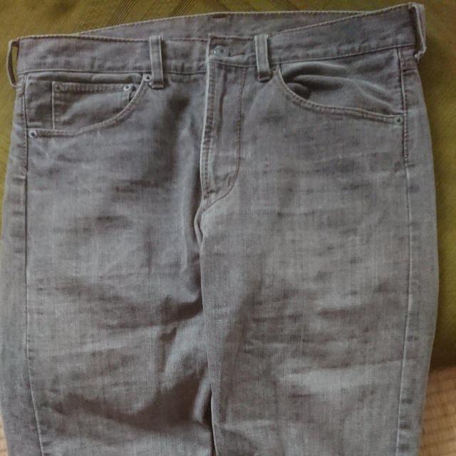 タケオキクチ ジーンズ < ブランド  タケオキクチ ジーンズ < ブランドの