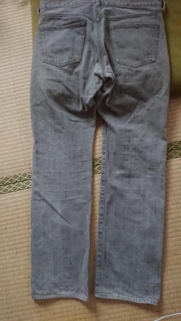 タケオキクチ ジーンズ < ブランド  タケオキクチ ジーンズ < ブランドの