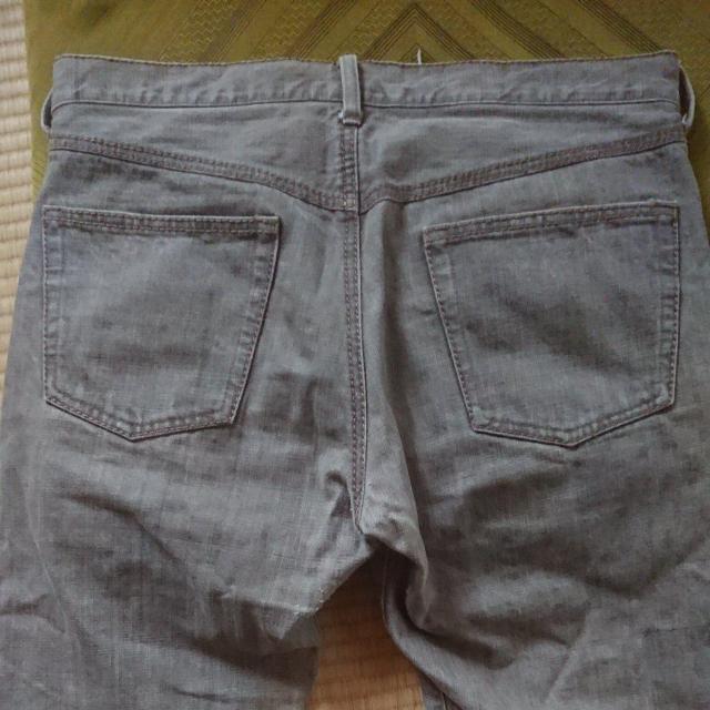 タケオキクチ ジーンズ < ブランド  タケオキクチ ジーンズ < ブランドの