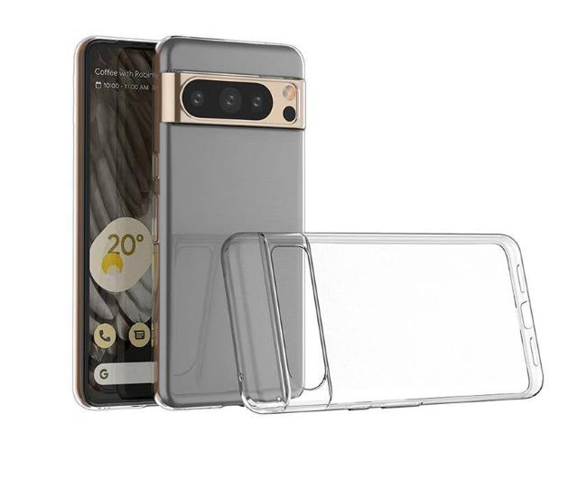 Google Pixel 8 pro NA VR P[X Jo[ sNZ 8 v 8pro TPU \tgP[X  