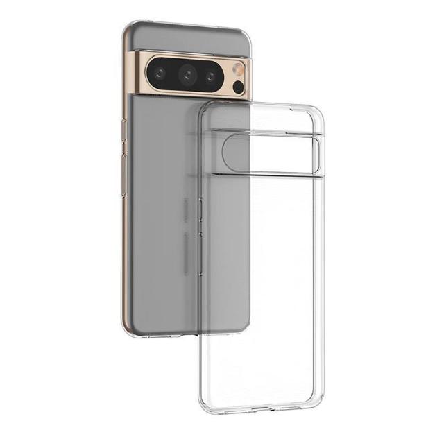 Google Pixel 8 pro NA VR P[X Jo[ sNZ 8 v 8pro TPU \tgP[X 