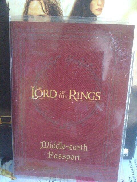 ロード・オブ・ザ・リング1+2(2枚組コレクターズ版) < CD/DVD/ビデオ ロード・オブ・ザ・リング1+2(2枚組コレクターズ版) < CD/DVD/ビデオの