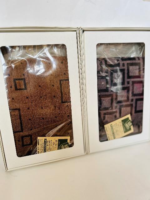 オールシーズンOKタオルマフラー2点セット日本製新品未開封♪男女兼用。 < 男性ファッション  オールシーズンOKタオルマフラー2点セット日本製新品未開封♪男女兼用。  < 男性ファッションの