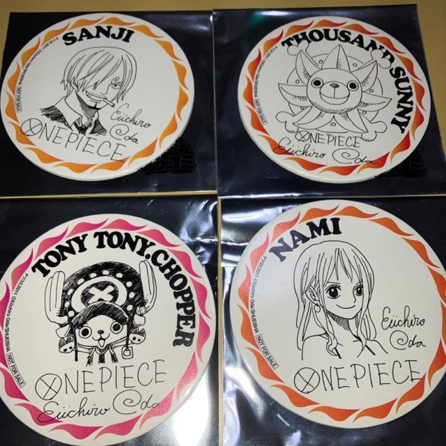 WpЃicR~ 2011 ONE PIECE R[X^[4 