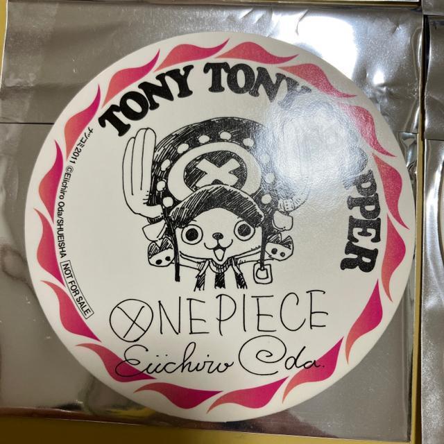 WpЃicR~ 2011 ONE PIECE R[X^[4