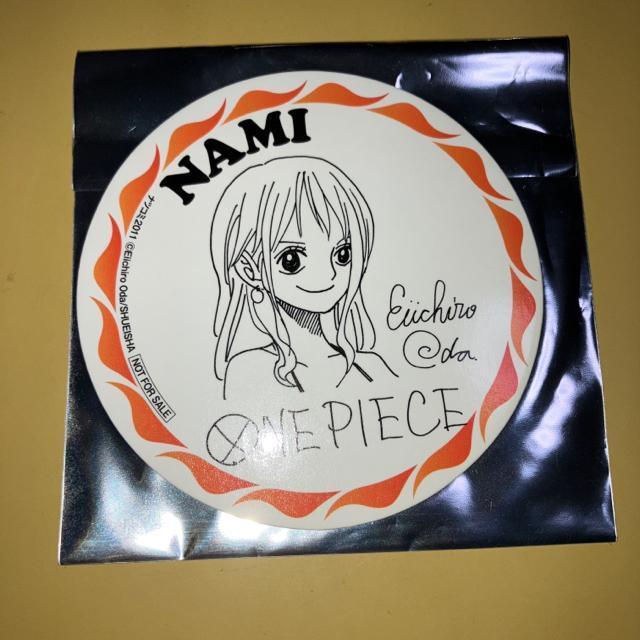 WpЃicR~ 2011 ONE PIECE R[X^[4