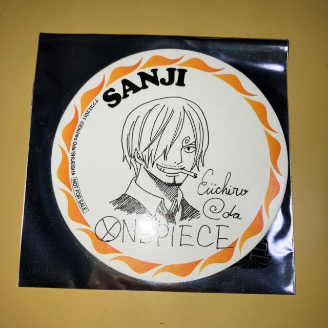 WpЃicR~ 2011 ONE PIECE R[X^[4