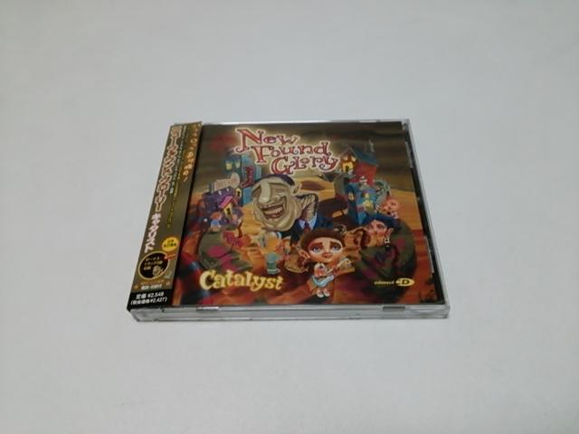 <����>�j���[�E�t�@�E���h�E�O���[���[New Found Glory�������Ձi�p��/���i�j�{�[�i�X�E�g���b�N3��=�S17�Ȏ��^  �� CD/DVD/�r�f�I�� 