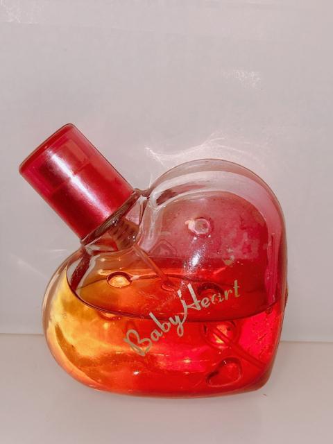 Angel Heart GWFn[g Baby Heart xr[n[g EDT  50ml   uh 