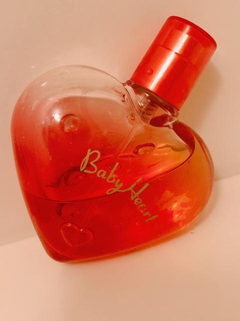 Angel Heart GWFn[g Baby Heart xr[n[g EDT  50ml  uh 
