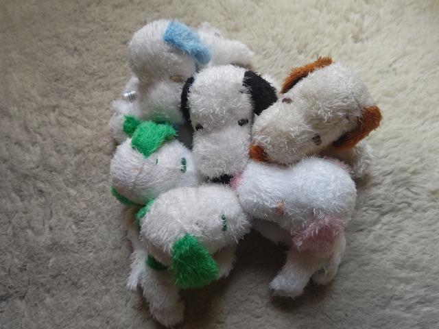 スヌーピー ぬいぐるみ 25体 高さ約100ミリ~180ミリ 未使用 同じ物有 < おもちゃ スヌーピー ぬいぐるみ 25体 高さ約100ミリ~180ミリ 未使用 同じ物有 < おもちゃの