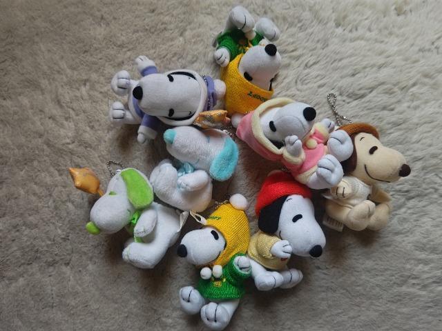 スヌーピー ぬいぐるみ 25体 高さ約100ミリ~180ミリ 未使用 同じ物有 < おもちゃ スヌーピー ぬいぐるみ 25体 高さ約100ミリ~180ミリ 未使用 同じ物有 < おもちゃの