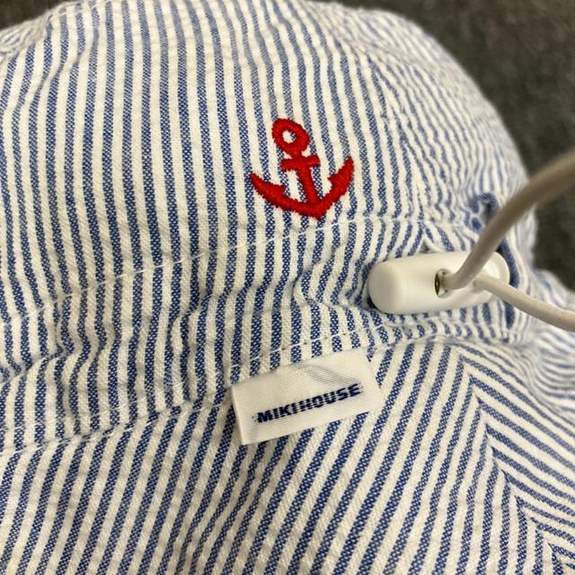  mikihouse ~LnEX o[Vu nbg Xq  uh 