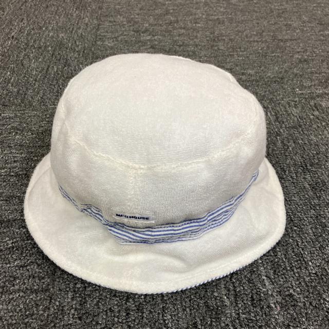  mikihouse ~LnEX o[Vu nbg Xq  uh 