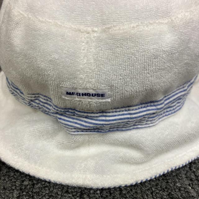  mikihouse ~LnEX o[Vu nbg Xq  uh 