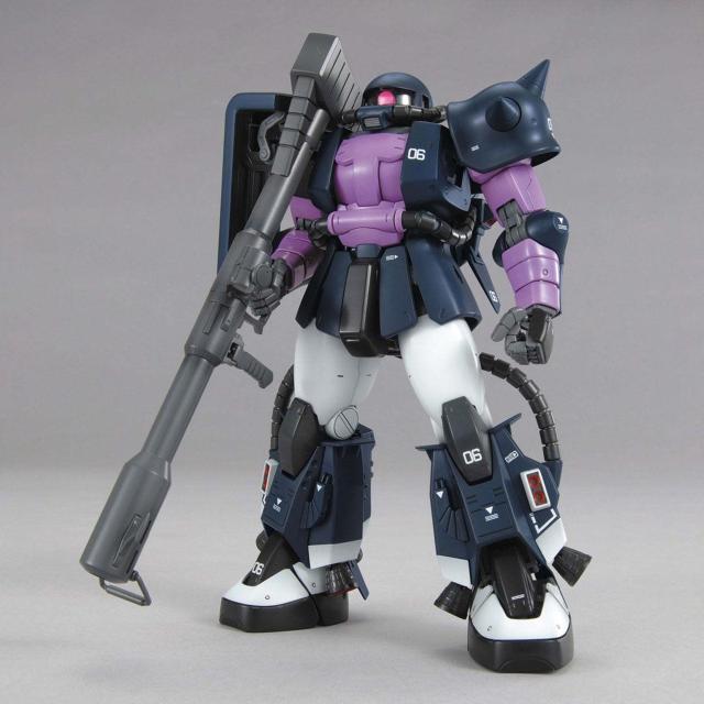 MG 1/100 MS-06R OAUN Ver.2.0  zr[ 