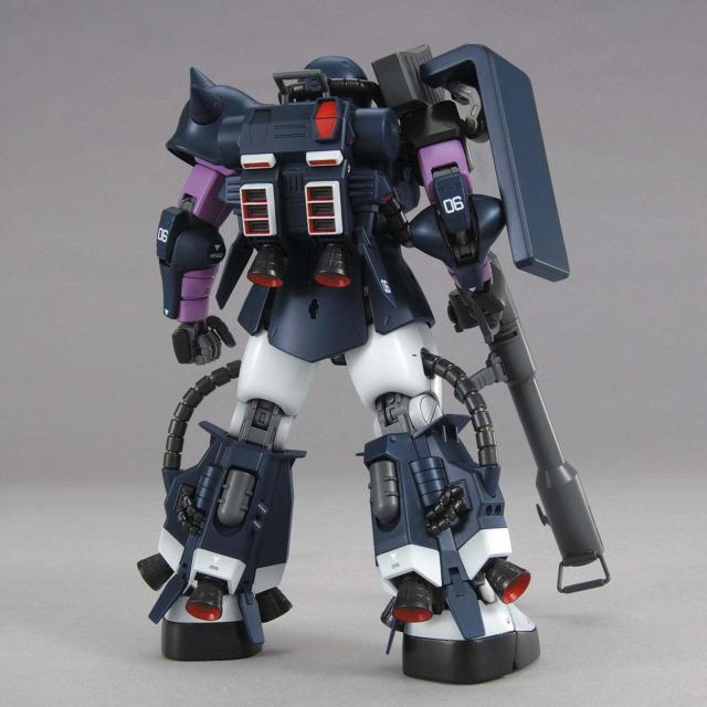 MG 1/100 MS-06R OAUN Ver.2.0  zr[ 