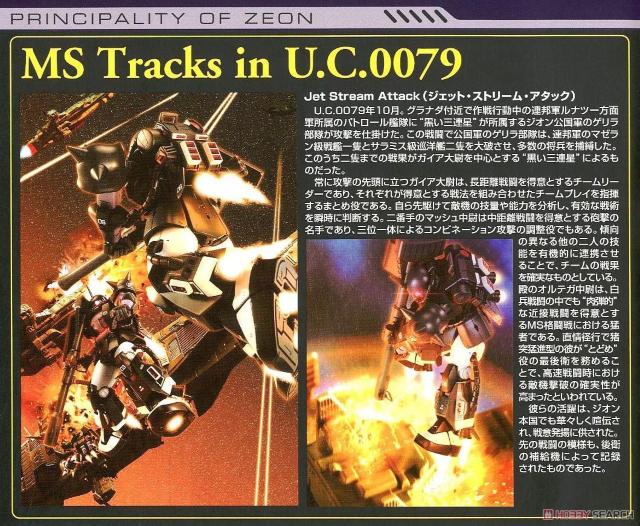 MG 1/100 MS-06R OAUN Ver.2.0  zr[ 