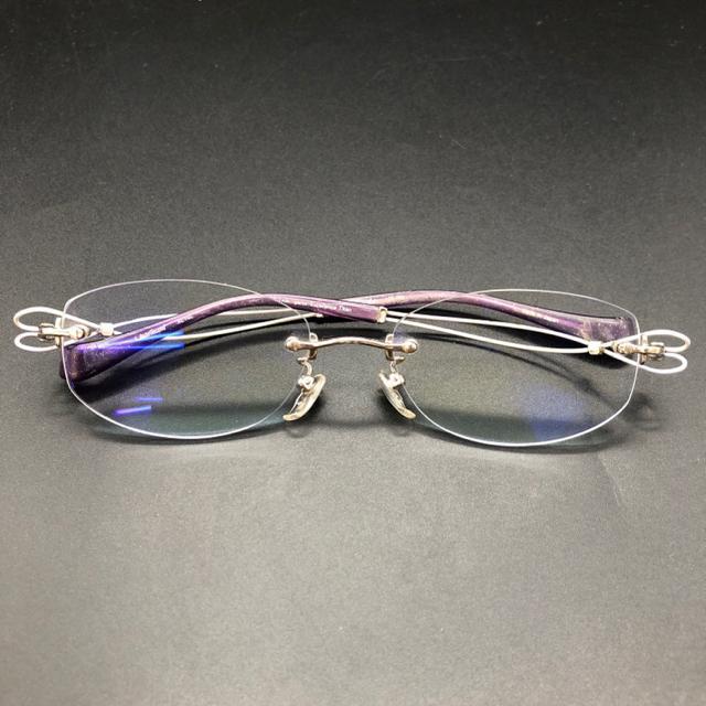 即決 Charmant メガネ 眼鏡 < 女性ファッション  即決 Charmant メガネ 眼鏡 < 女性ファッションの