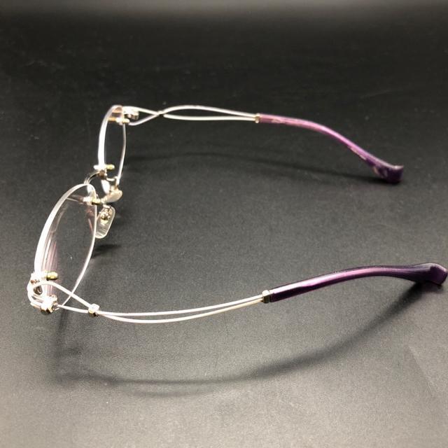 即決 Charmant メガネ 眼鏡 < 女性ファッション  即決 Charmant メガネ 眼鏡 < 女性ファッションの