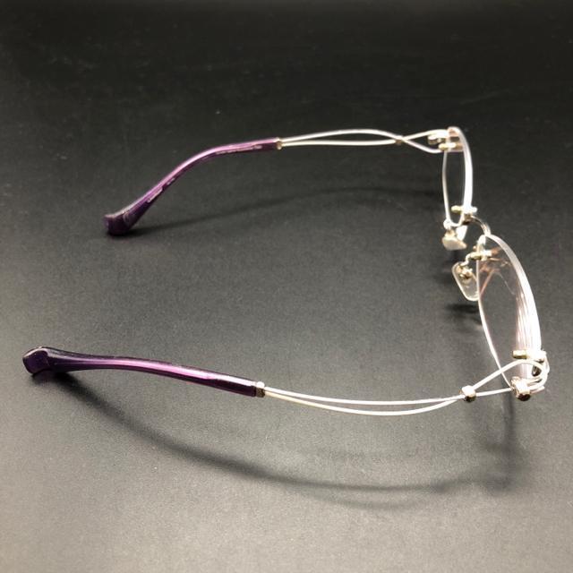 即決 Charmant メガネ 眼鏡 < 女性ファッション  即決 Charmant メガネ 眼鏡 < 女性ファッションの