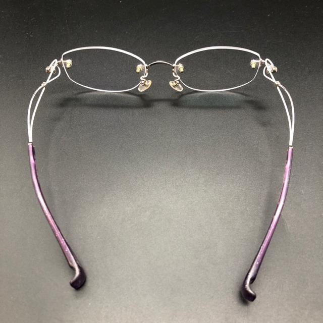 即決 Charmant メガネ 眼鏡 < 女性ファッション  即決 Charmant メガネ 眼鏡 < 女性ファッションの