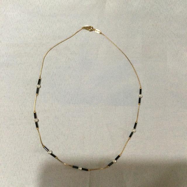 新品 ネックレス < 女性アクセサリー/時計  新品 ネックレス  < 女性アクセサリー/時計の