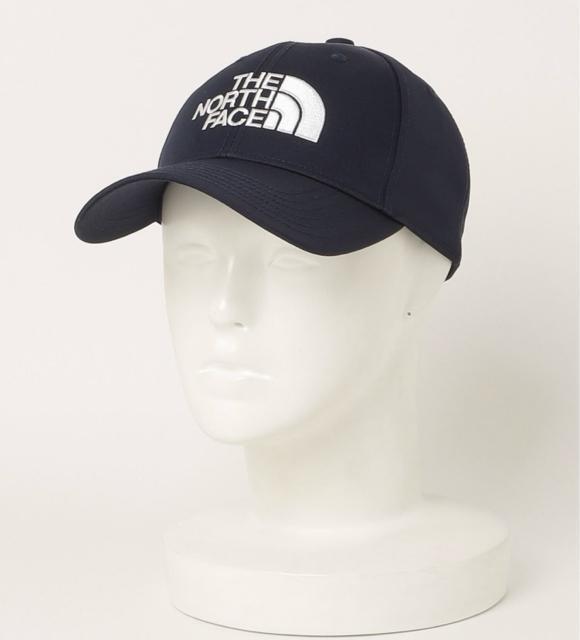 新品☆THE NORTH FACE(ザ・ノース・フェイス)刺繍ロゴキャップ 帽子☆ < ブランド 新品☆THE NORTH FACE(ザ・ノース・フェイス)刺繍ロゴキャップ 帽子☆ < ブランドの