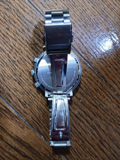 レディース、ブラウン腕時計 < 女性アクセサリー/時計  レディース、ブラウン腕時計 < 女性アクセサリー/時計の