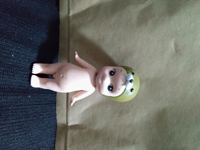 キユーピー人形 < アニメ/コミック/キャラクター  キユーピー人形  < アニメ/コミック/キャラクターの