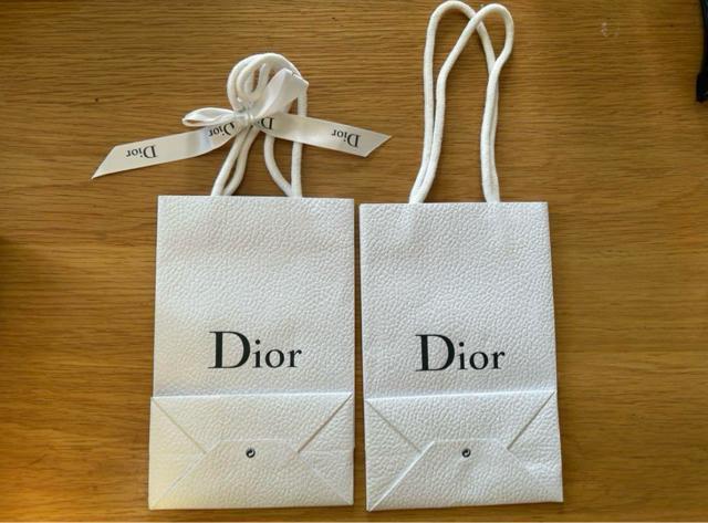 Dior fBI[@Vbv܁@܁@2Zbg