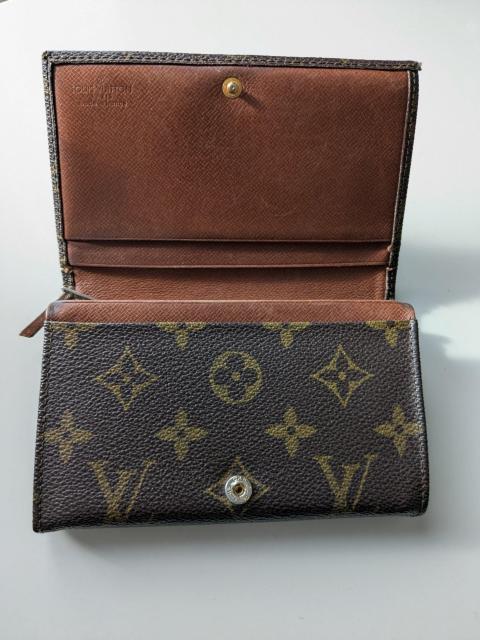 LOUIS VUITTON mO ܂z Ki